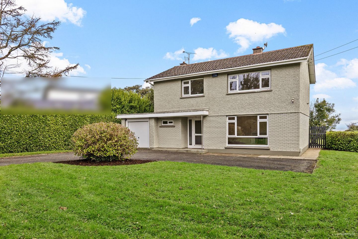 Shalom, Mulgannon, Wexford Town, Co. Wexford, Y35T9D8 — photo 1