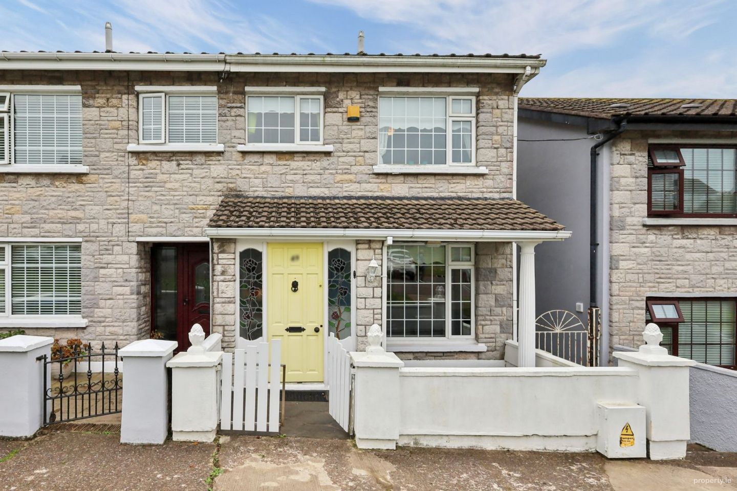 49 Glenheights Park, Ballyvolane, Co. Cork, T23W9V4 — photo 1