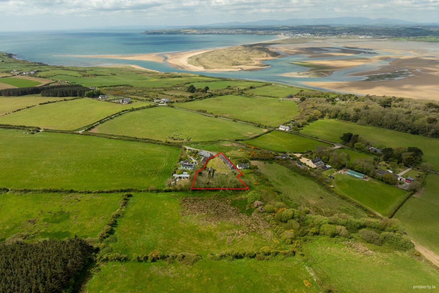 Corbally More, Dunmore East, Brownstown, Co. Waterford, X91EYA7 — photo 1