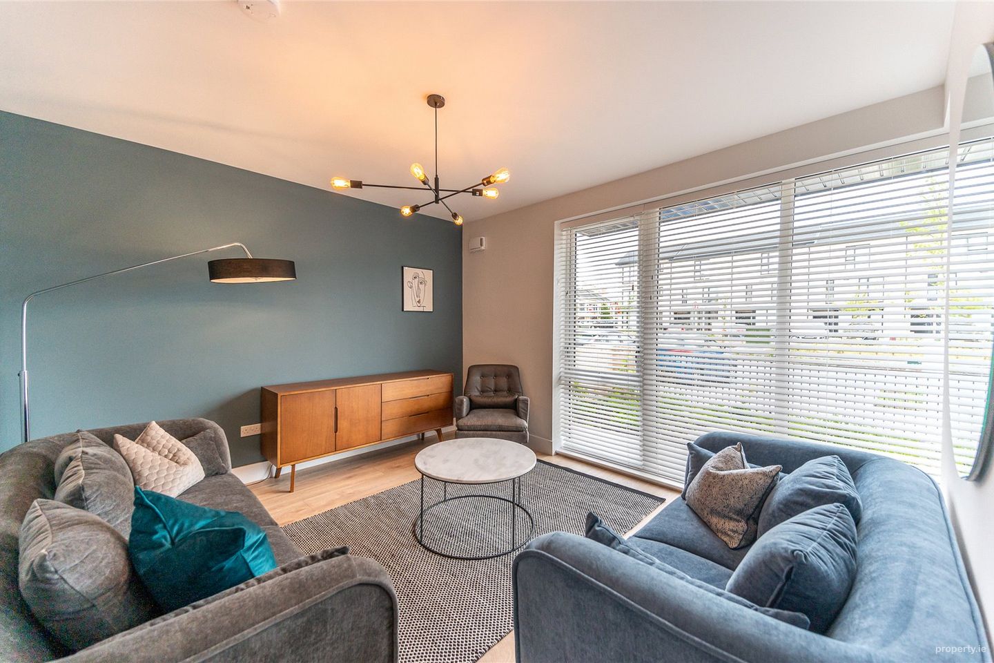 Racecourse Court, The Coast, Baldoyle — photo 1