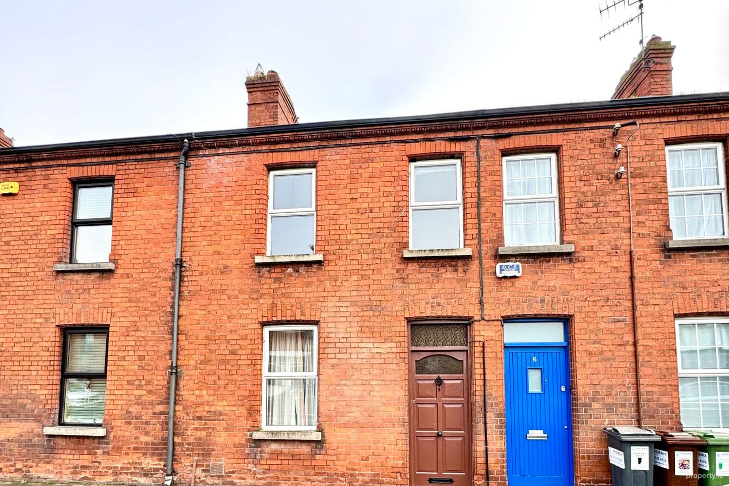 5 Line Terrace, Hill Street, Dundalk, Co. Louth, A91A9D6 — photo 1