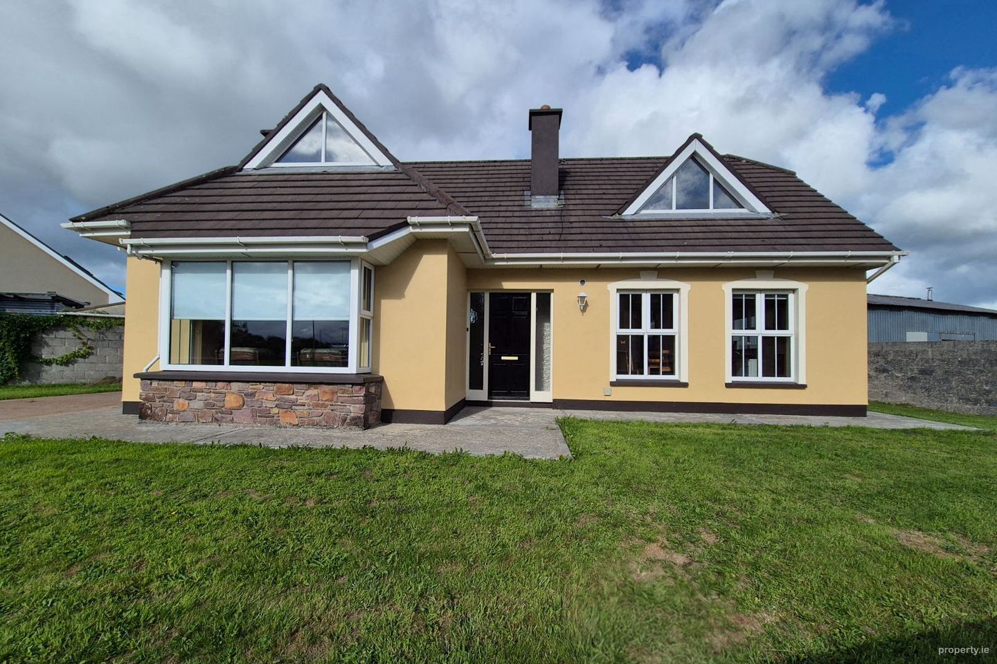 Fortfield, Killerisk, Tralee, Co. Kerry, V92K6A0 — photo 1