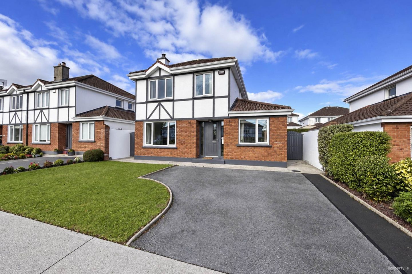 33 The Hawthorns, Limerick Road, Ennis, Co. Clare, V95V9P8 — photo 1
