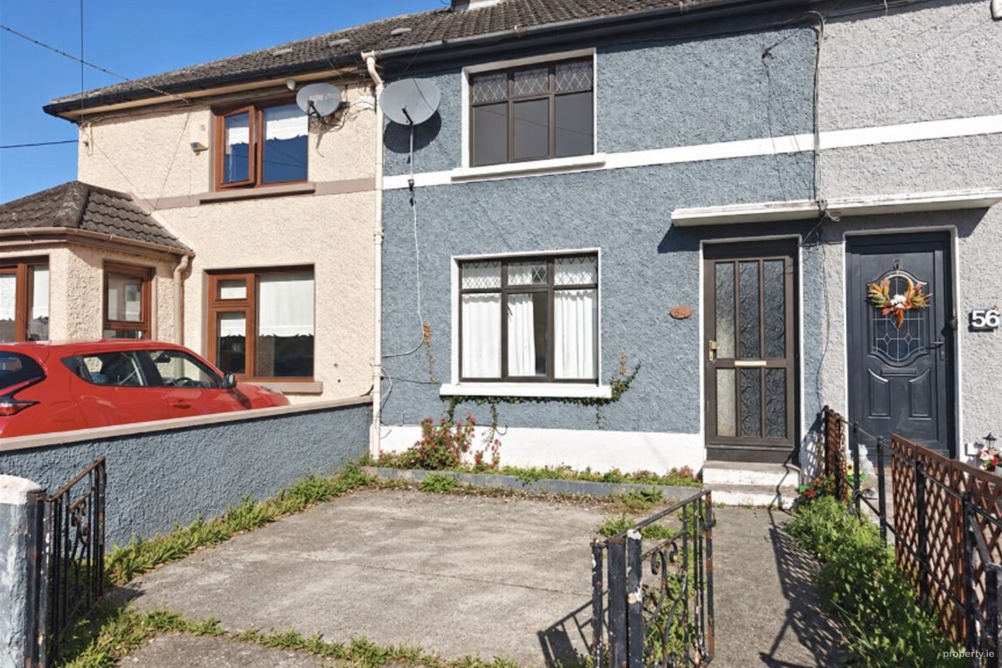 54 Lissadel Drive, Dublin 12, Drimnagh, Dublin 12, D12YY06 — photo 1