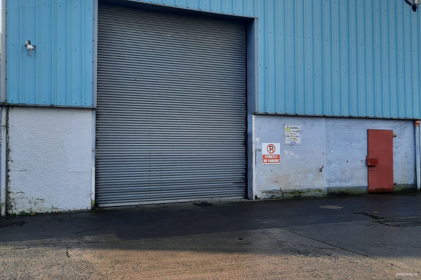 Steadfast Industrial Estate, Carrickmacross, Co. Monaghan — photo 1