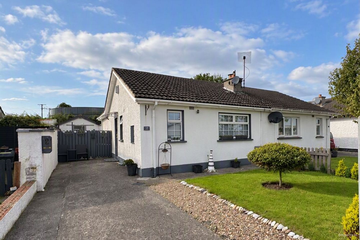 29 Abbey Drive , Ferrybank, Co. Waterford — photo 1