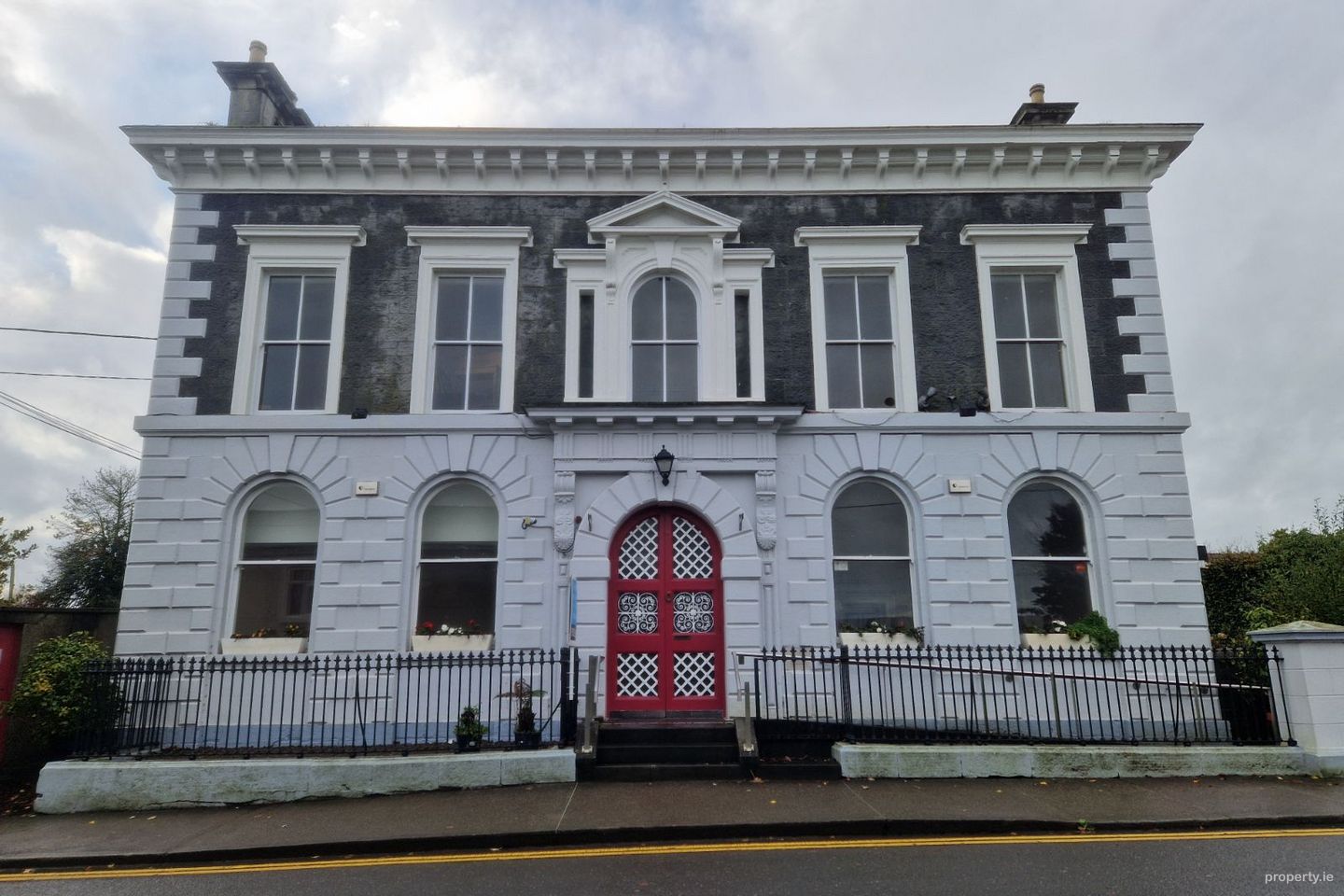 Buttons And Bolts, Bank Street, Templemore, Co. Tipperary — photo 1