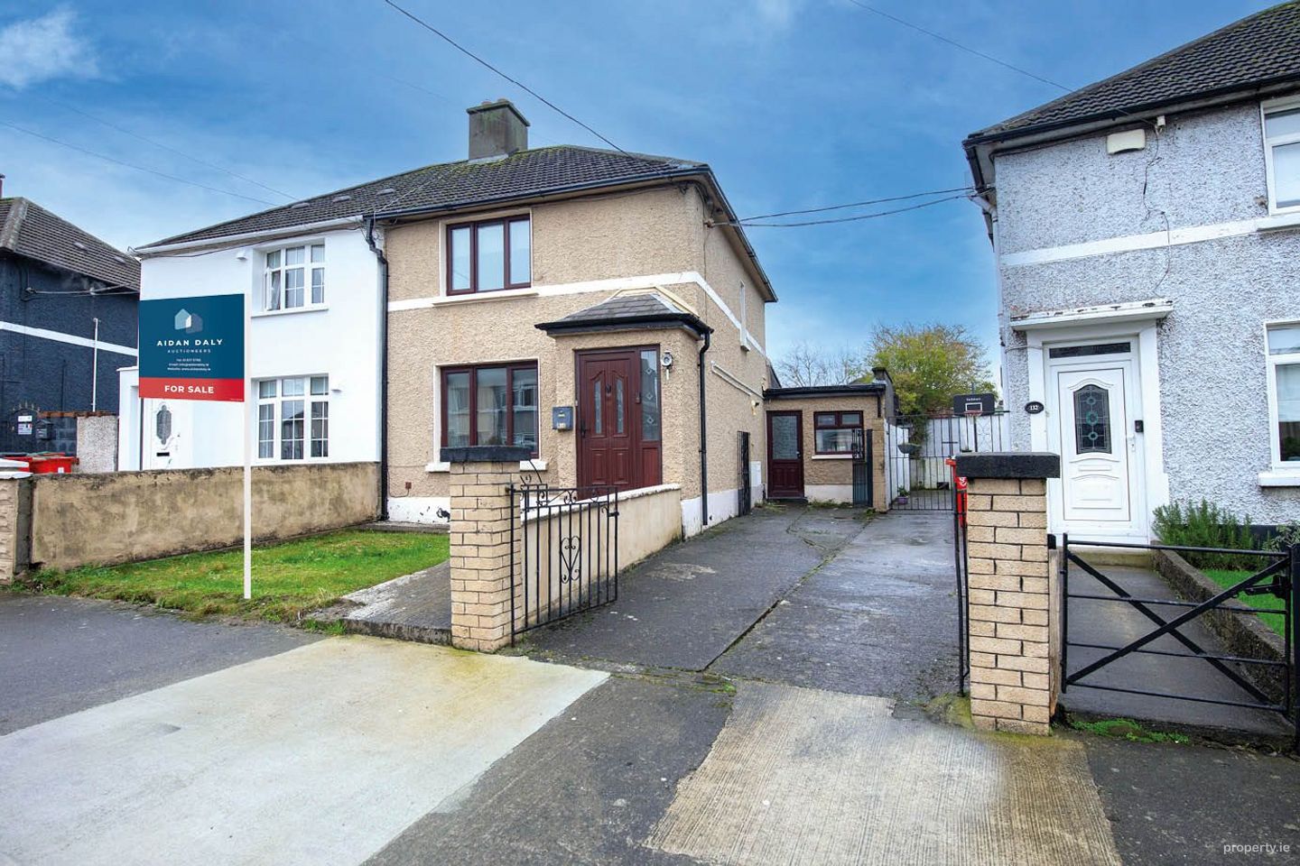 134 Clanranald Road, Dublin 5, Donnycarney, Dublin 5, D05CK75 — photo 1