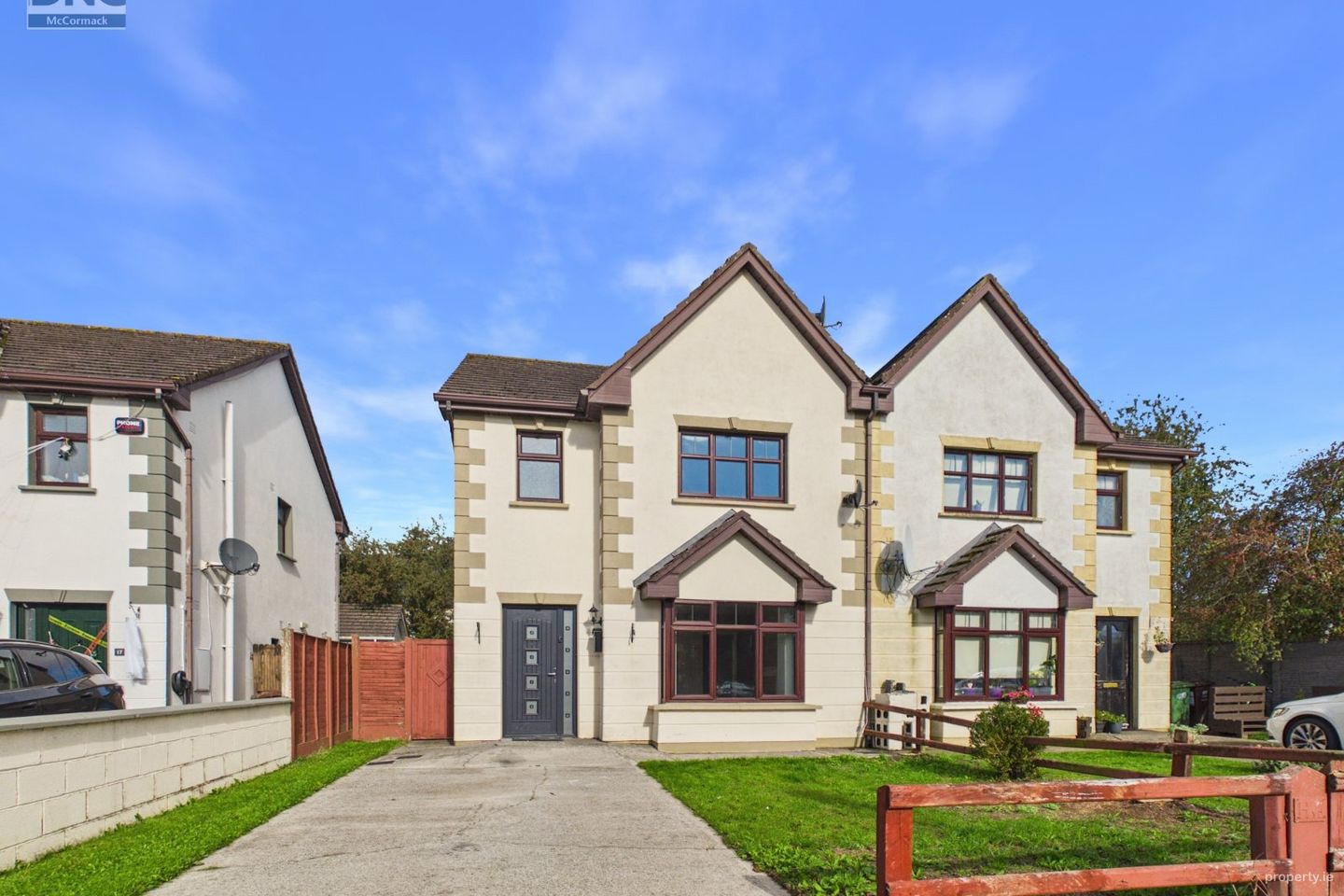 16 Rathsillan, Tullow, Co. Carlow, R93K761 — photo 1