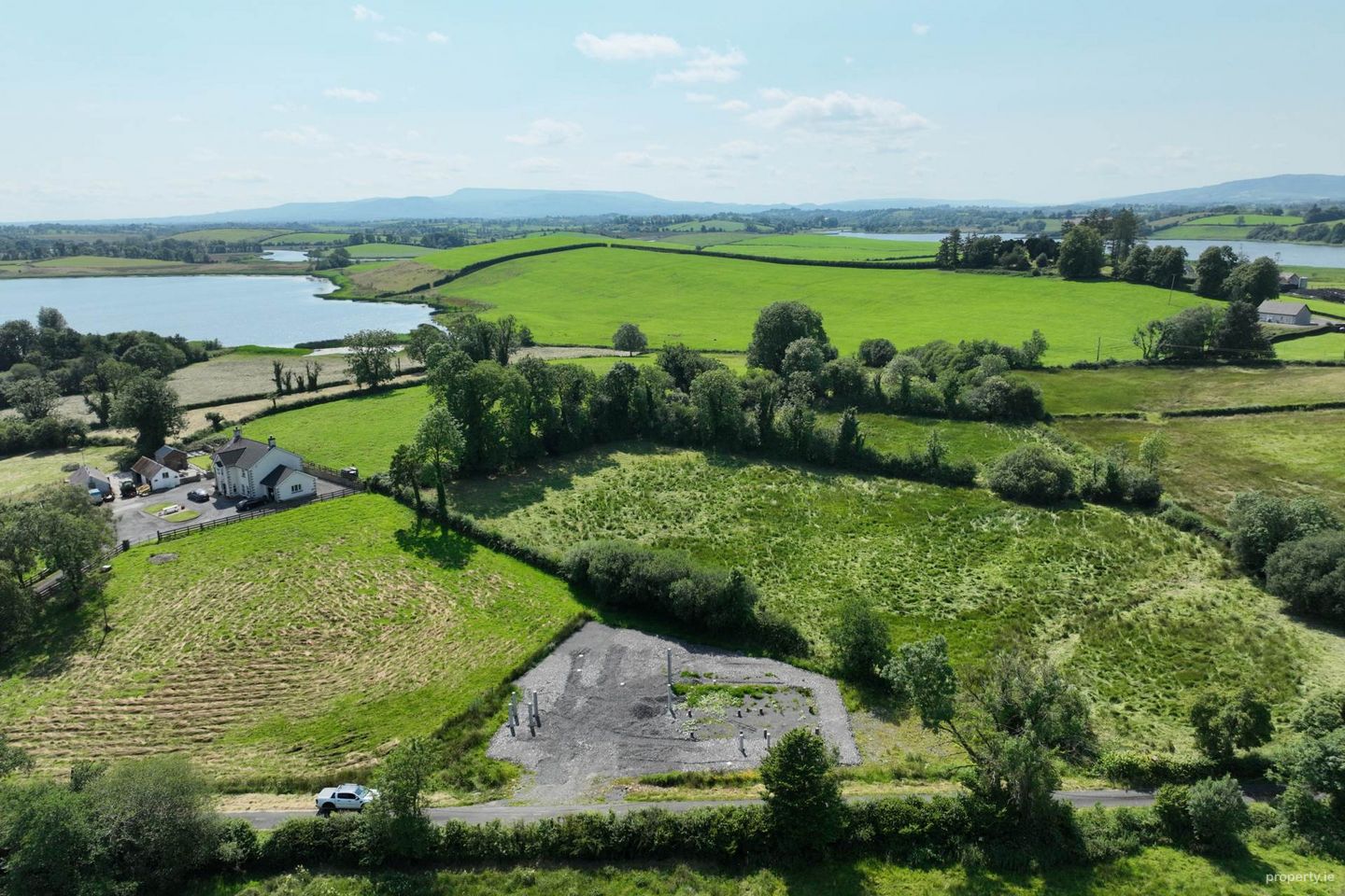 39 Derryvullan Road, Tamlaght, Enniskillen, Co. Fermanagh — photo 1