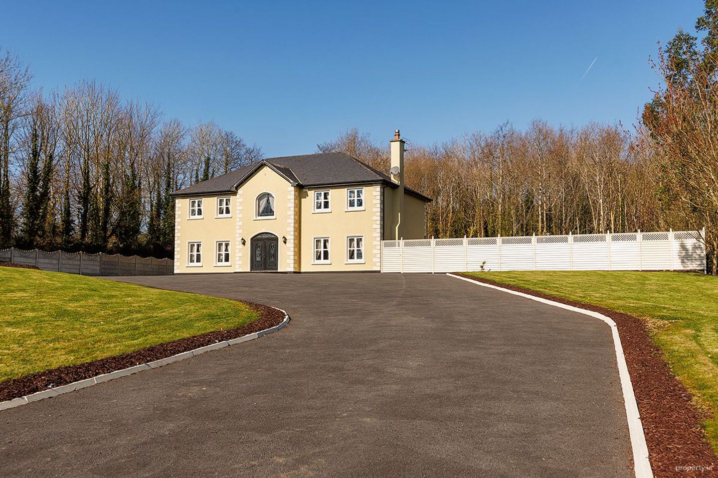 Teac Coillte, Ahanaglogh, Kilmacthomas, Co. Waterford, X42E227 — photo 1
