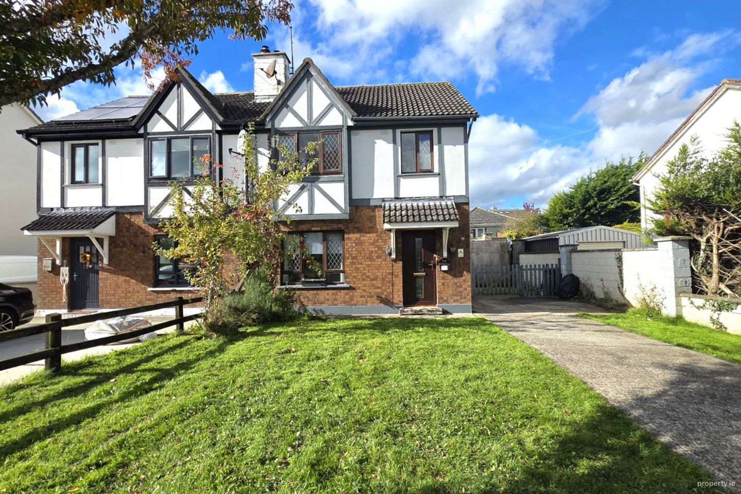 38 Borris Little, Portlaoise, Portlaoise, Co. Laois, R32CR2V — photo 1