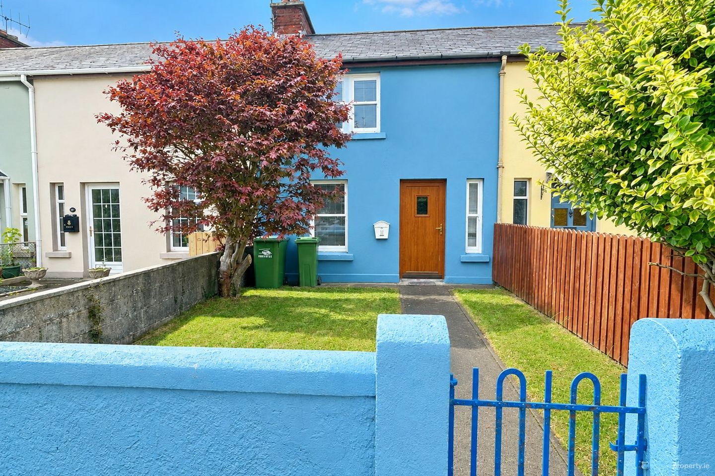 10 O'Sullivan's Place, Killarney, Co. Kerry, V93X05K — photo 1