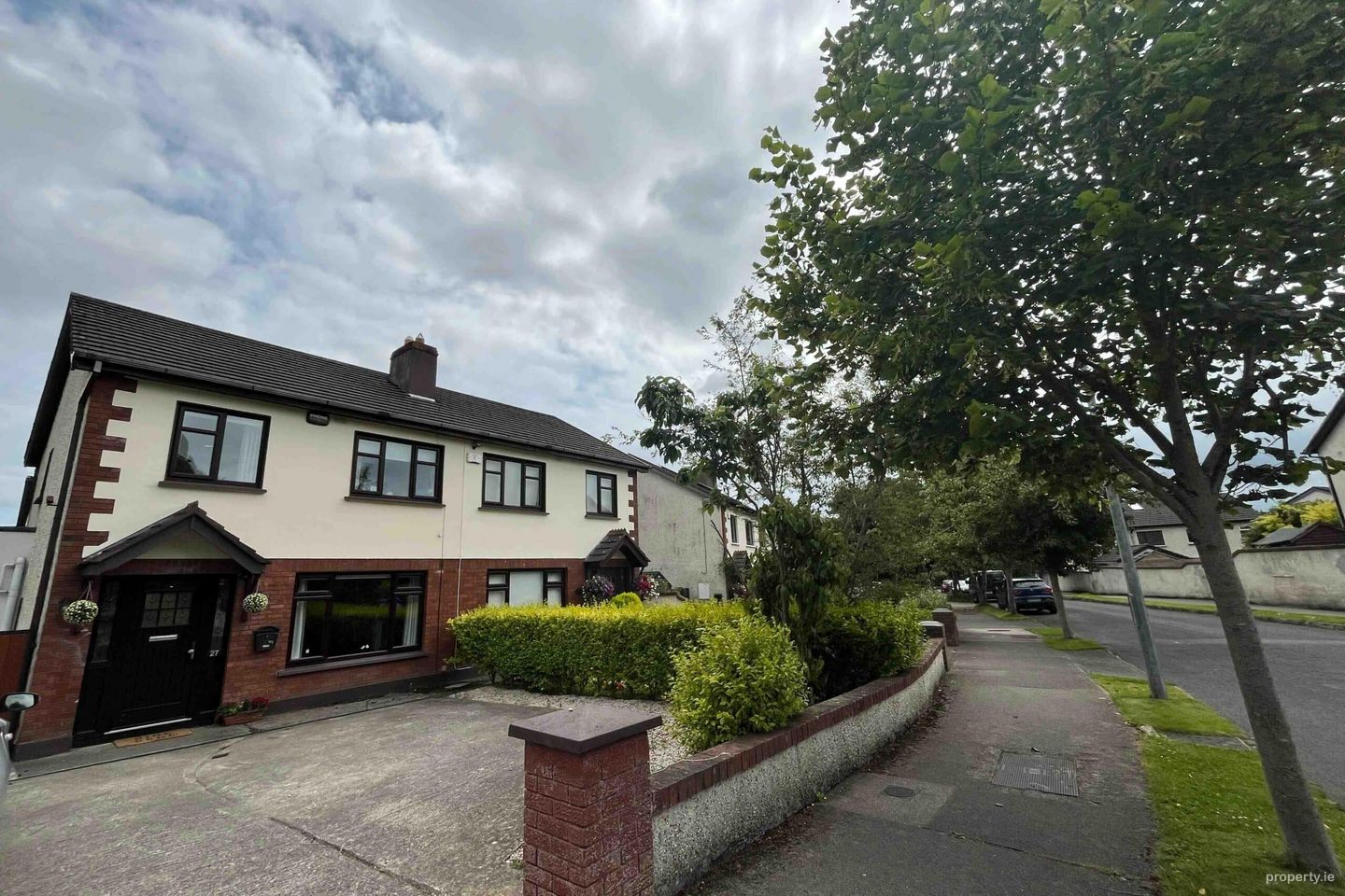 Hillview Heights, Clane, Co. Kildare — photo 1