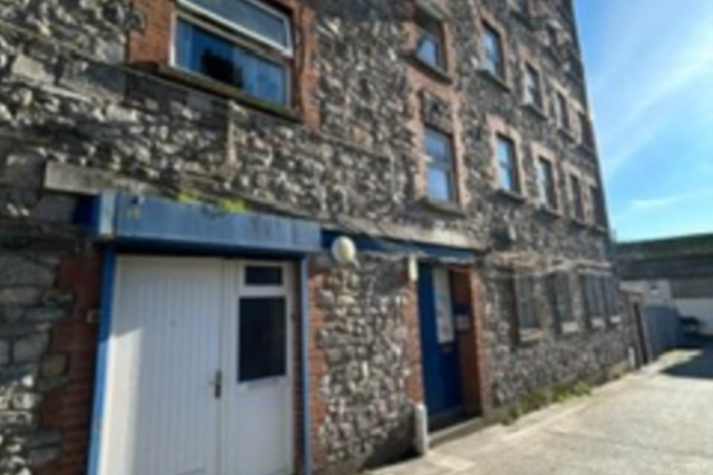 Apartment 11, Jameson House, Bachelors Lane, Drogheda, Co. Louth, A92NW88 — photo 1