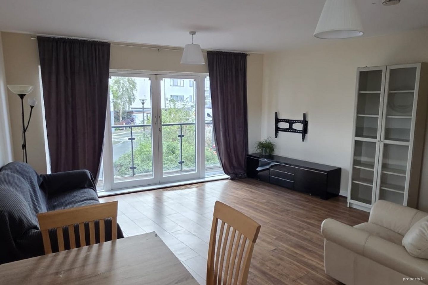 Apartment 51, The Alders, Carrington, Northwood, Dublin 9 — photo 1