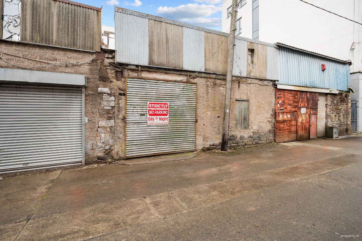 Unit 15 Stable Lane, Copley St, Cork City, Cork City Centre, Co. Cork — photo 1