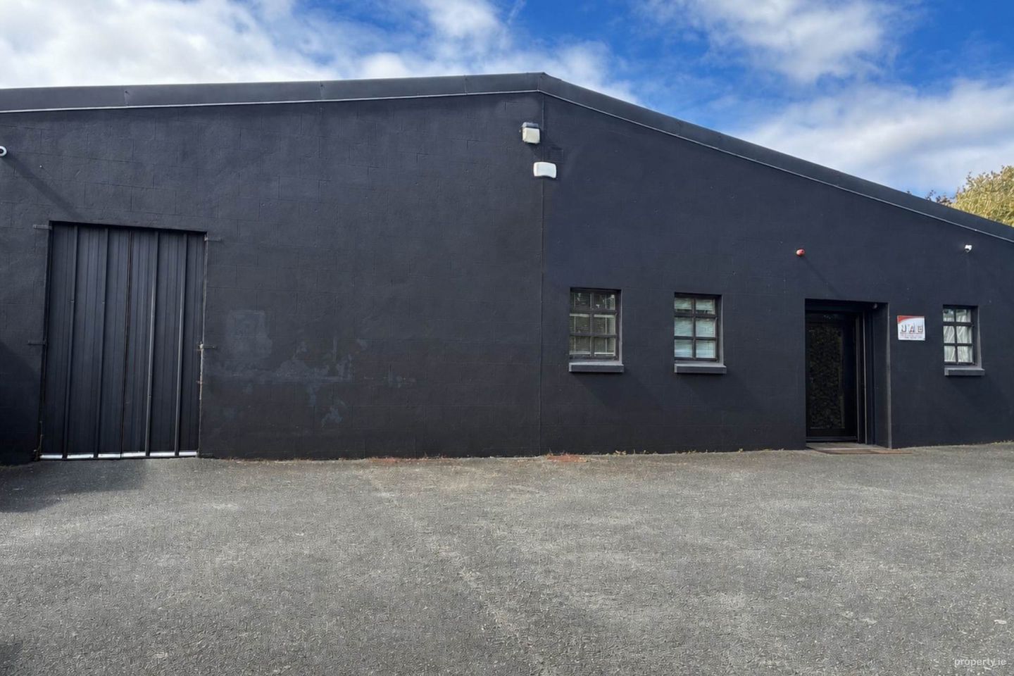 Unit 1, I.D.A. Industrial Estate, Gorey, Co. Wexford — photo 1