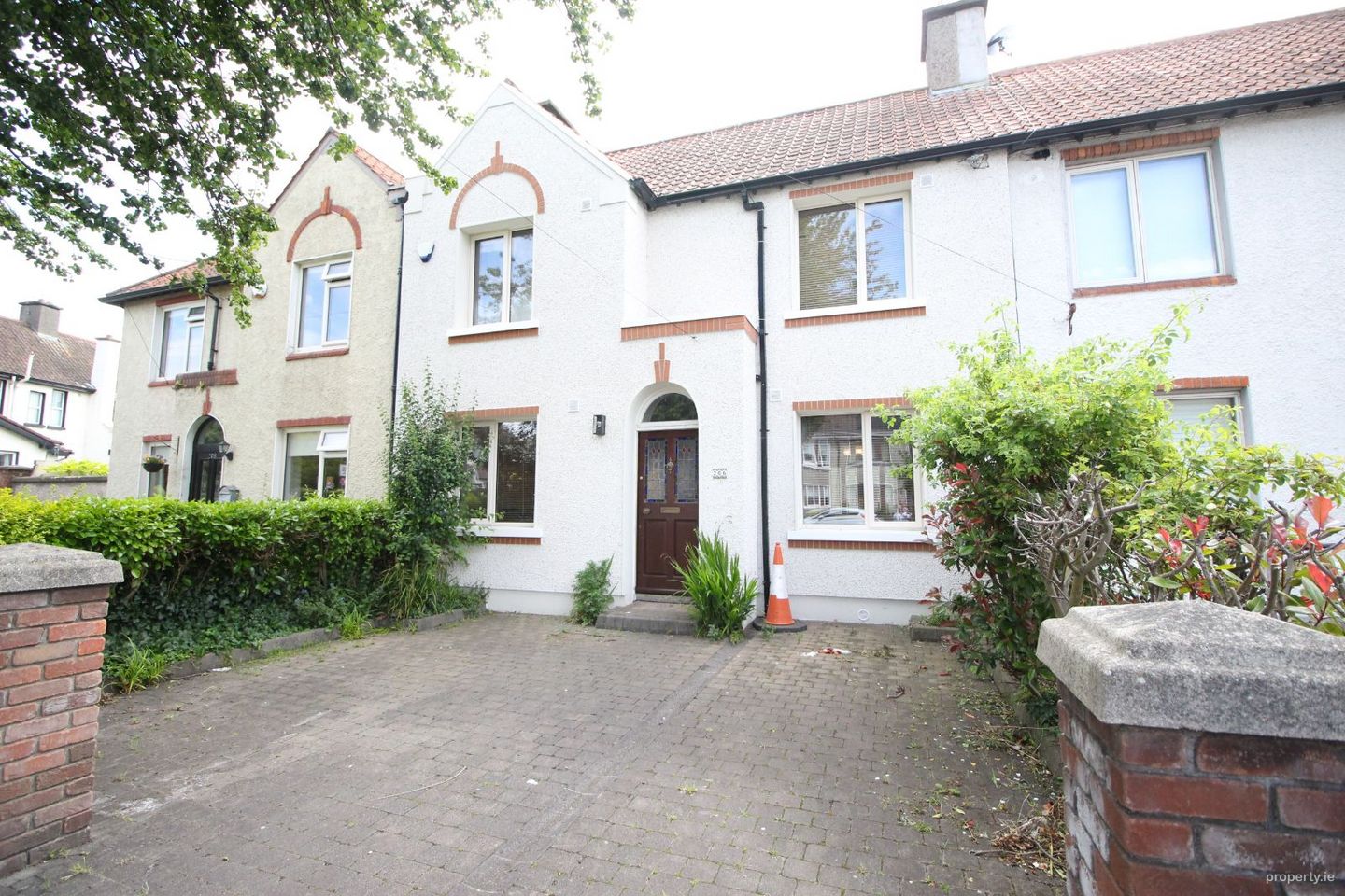 206 Philipsburgh Avenue, Dublin 3, Marino, Dublin 3 — photo 1