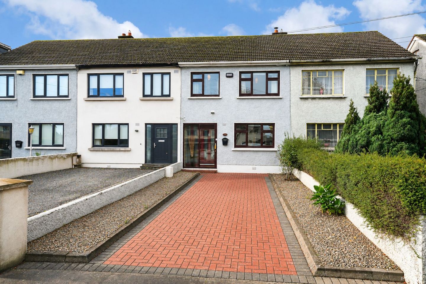 104 Saint Peter's Road, Dublin 12, Walkinstown, Dublin 12, D12X228 — photo 1