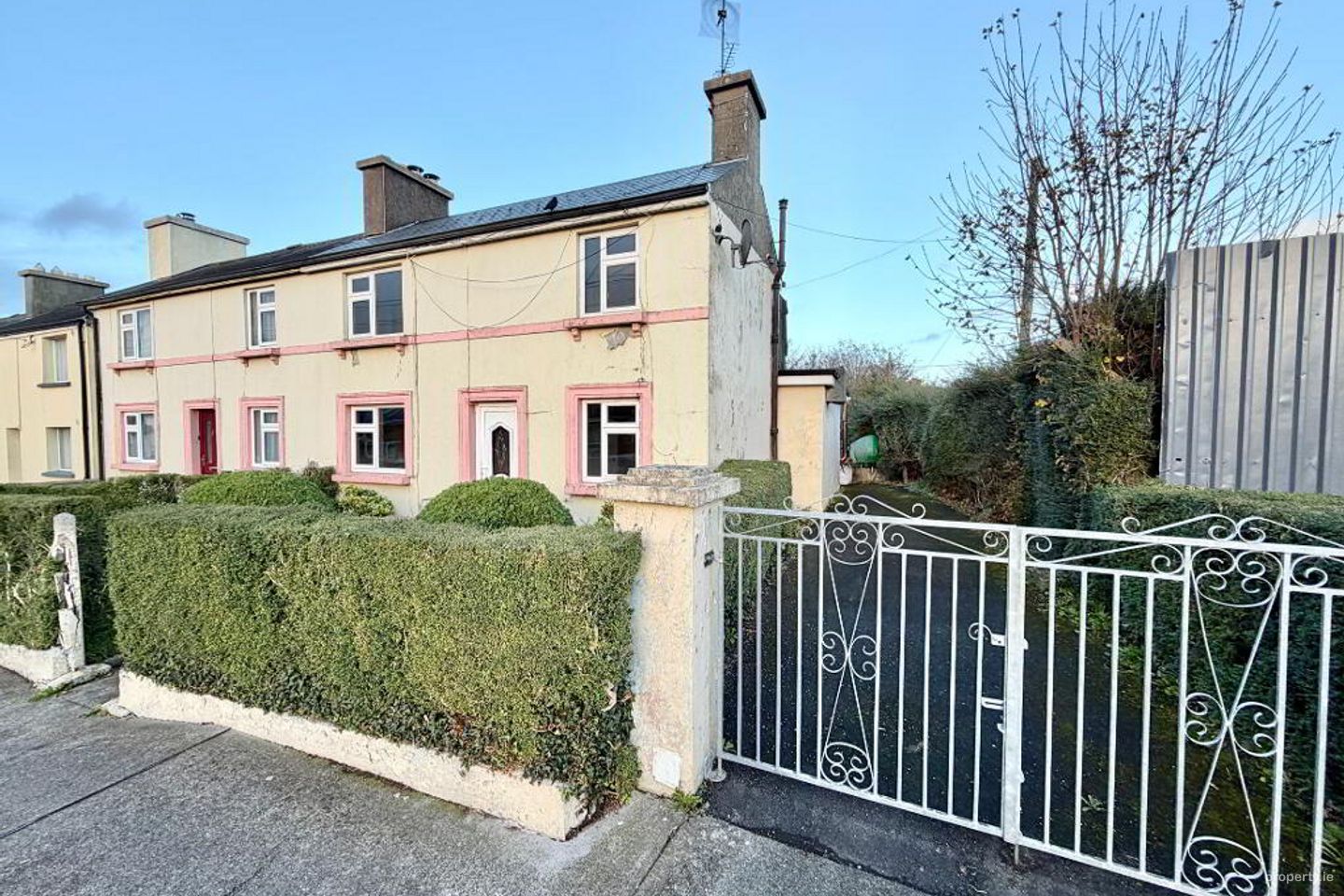 12 Bishop Browne’s Terrace, Newline, Charleville, Co. Cork, P56TH70 — photo 1