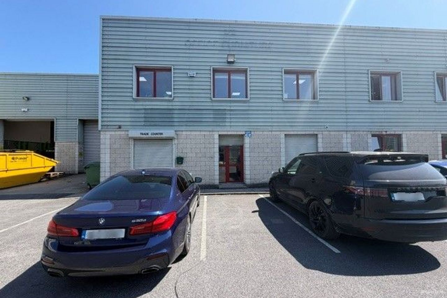 Unit C2, Weatherwell Business Park, Clondalkin, Dublin 22 — photo 1