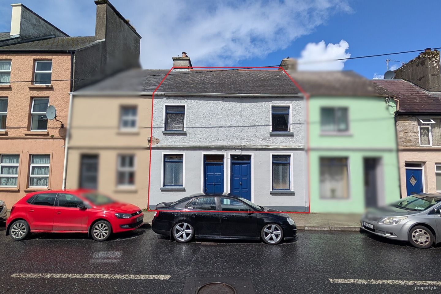 Aiden Street, Kiltimagh, Co Mayo, F12DH93 — photo 1