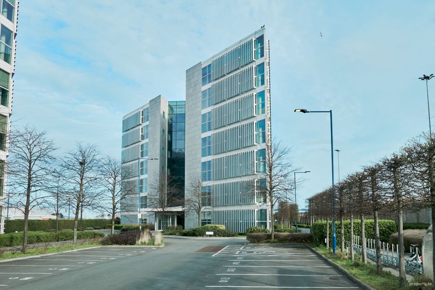Part 6th Floor, Pinnacle 2, Eastpoint Business Park, North Wall, Dublin 3 — photo 1