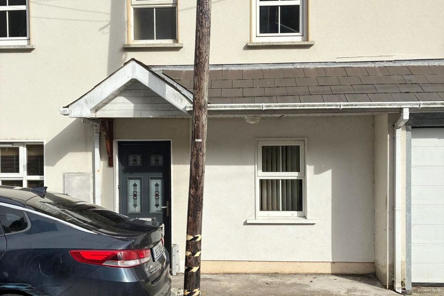 2a Ashe Street, Youghal, Youghal, Co. Cork — photo 1
