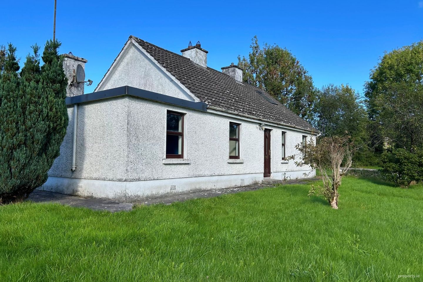 Cleen, Knockvicar, Boyle, Co. Roscommon, F52RF29 — photo 1