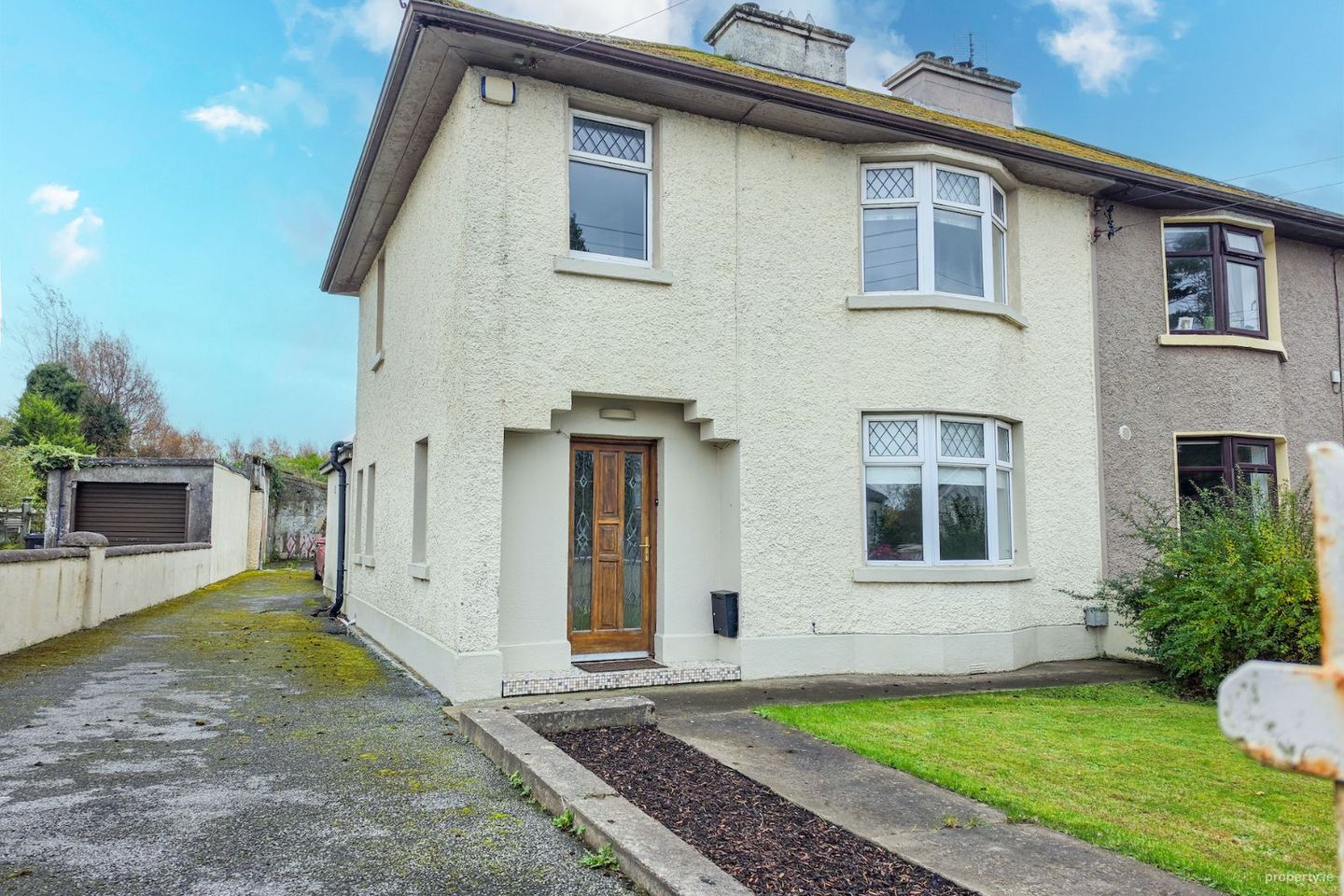 Blackfort, Newport Road, Castlebar, Co. Mayo, F23NH01 — photo 1