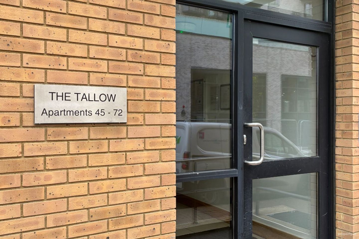 Apartment 52, The Tallow Building, Ashtown, Dublin 15 — photo 1