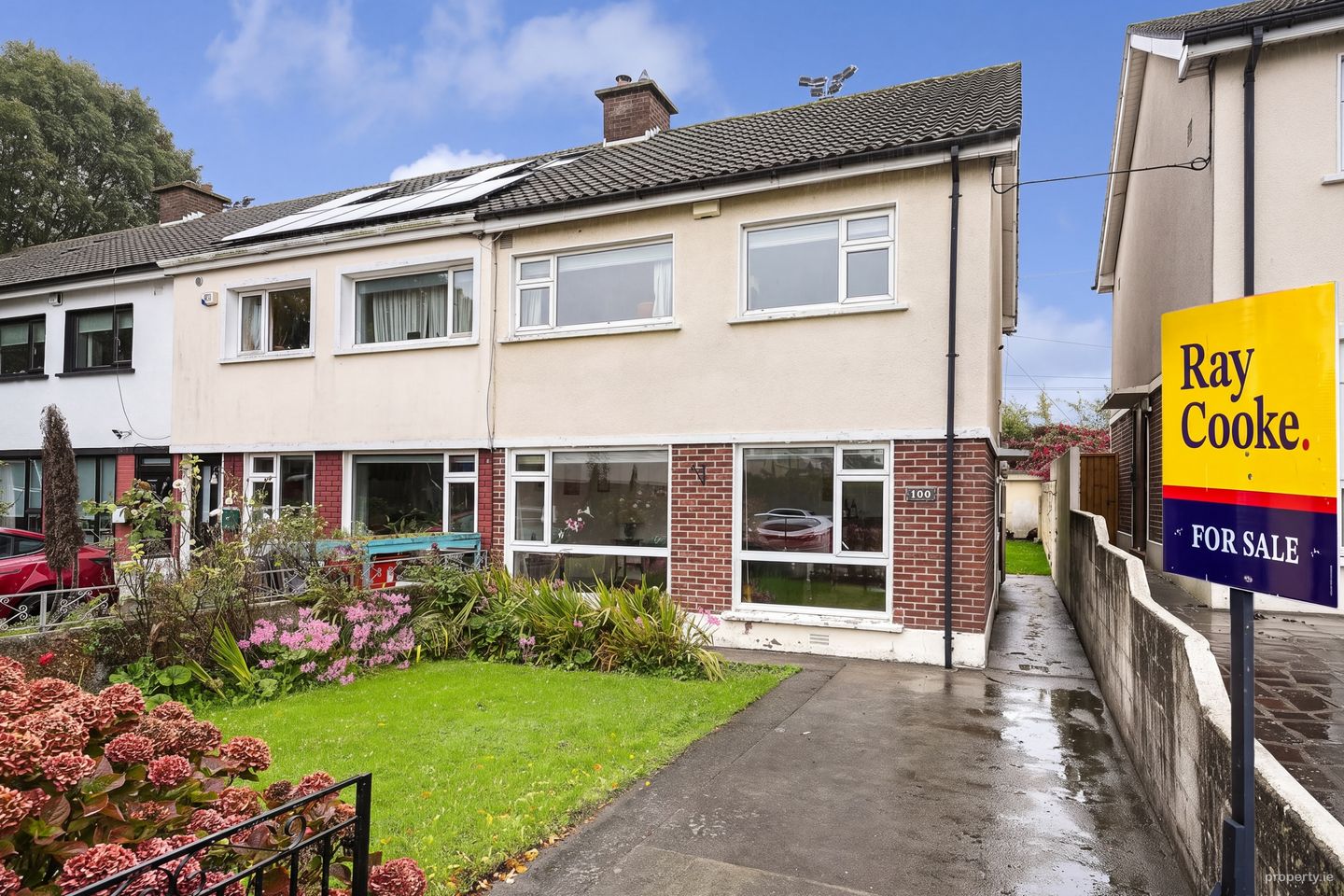 100 Ratoath Estate, Cabra, Dublin 7 — photo 1