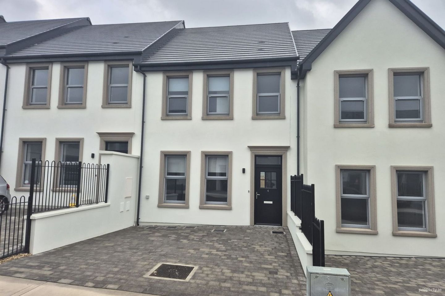 4 Lime Court, Abbey Fort, Kinsale, Co. Cork — photo 1