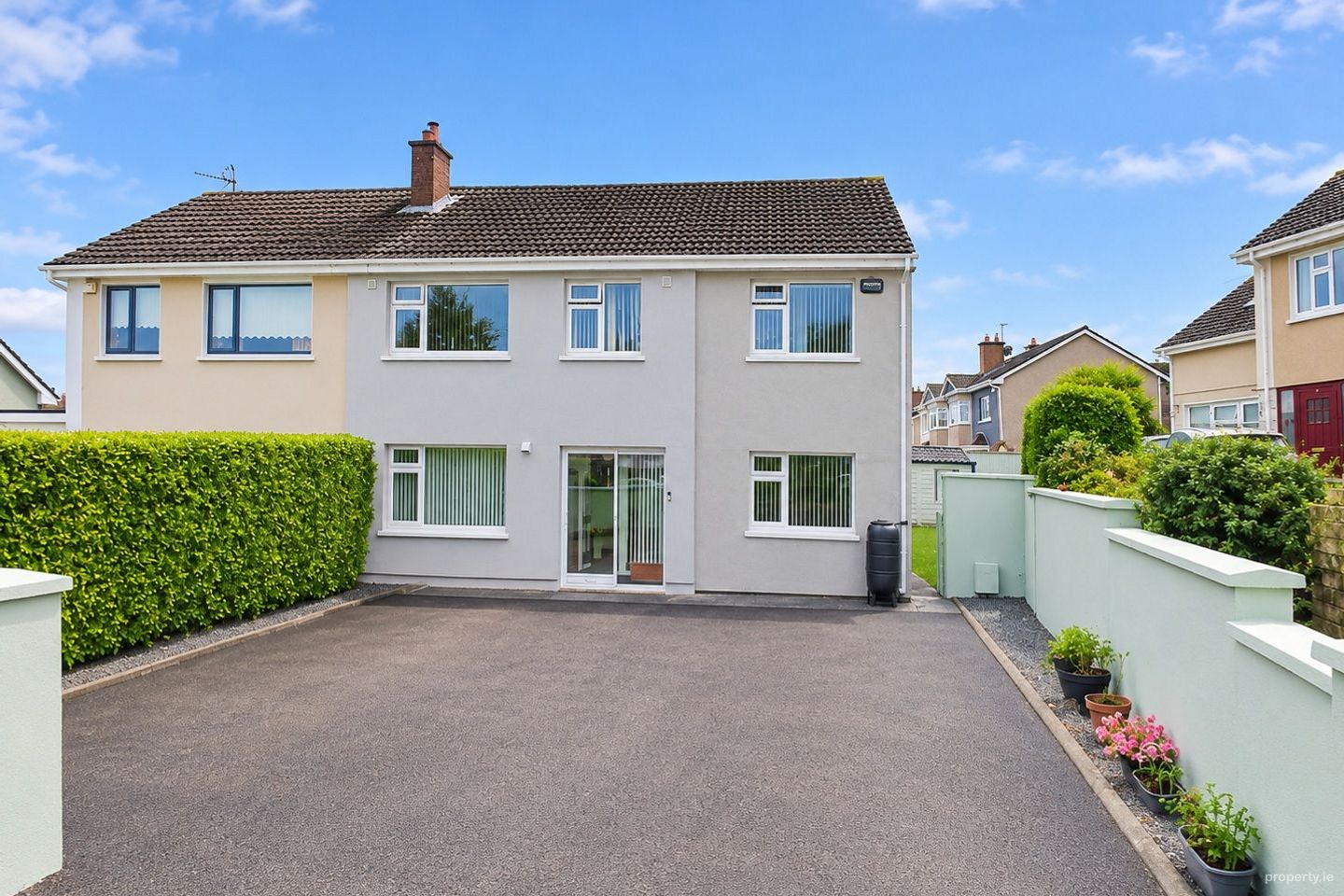 Stay Bank, 69 Brookville Estate, Riverstown, Riverstown, Co. Cork, T45AN80 — photo 1