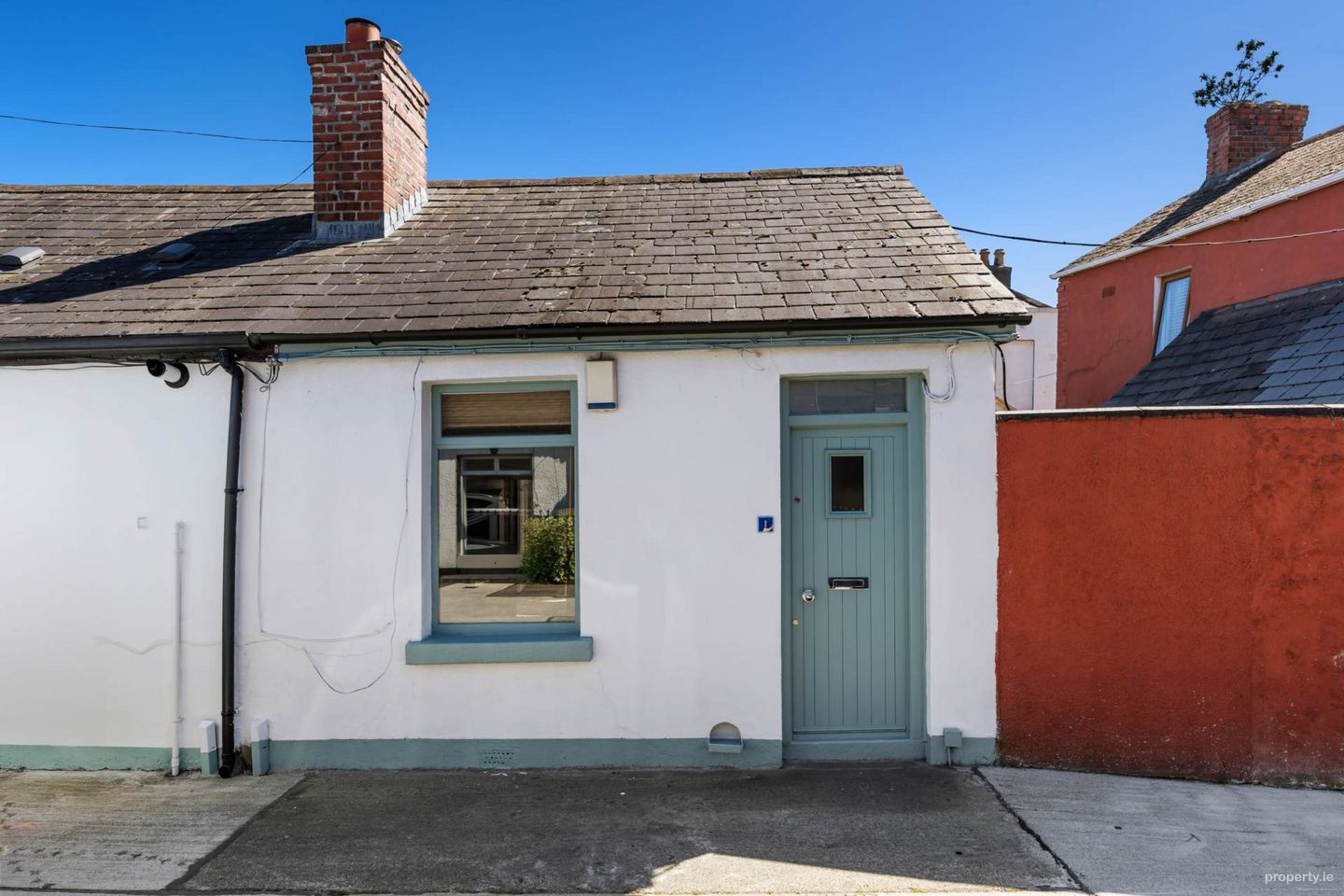 8 Rutland Cottages, Summerhill, Dublin 1, Co. Dublin, D01N9F8 — photo 1