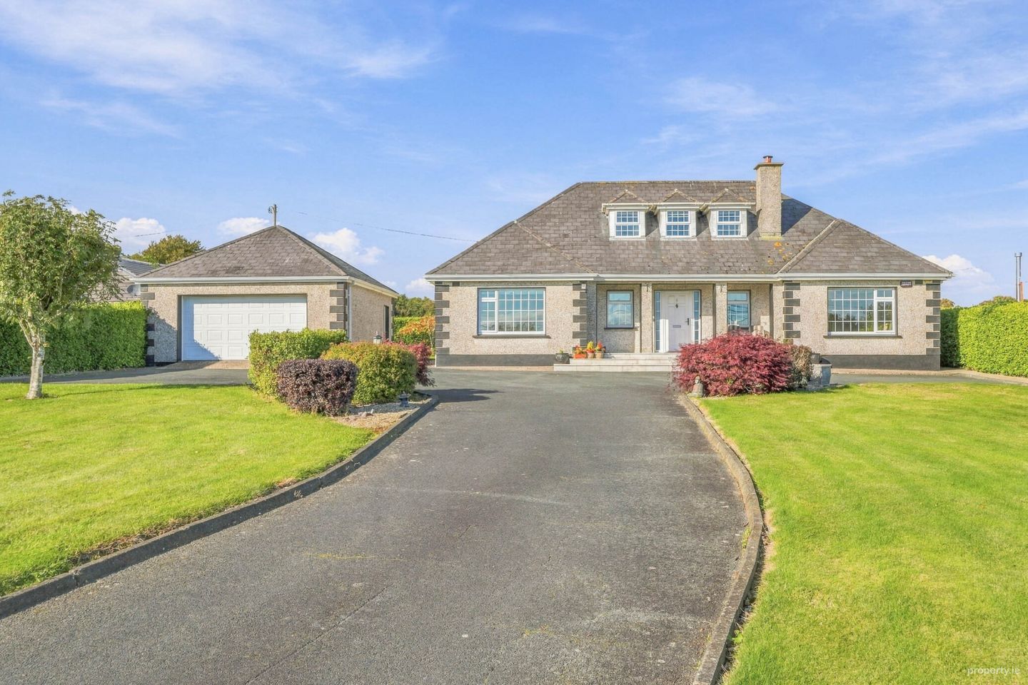 'Quimor', Borleigh, Kilanerin, Gorey, Co. Wexford, Y25KW68 — photo 1