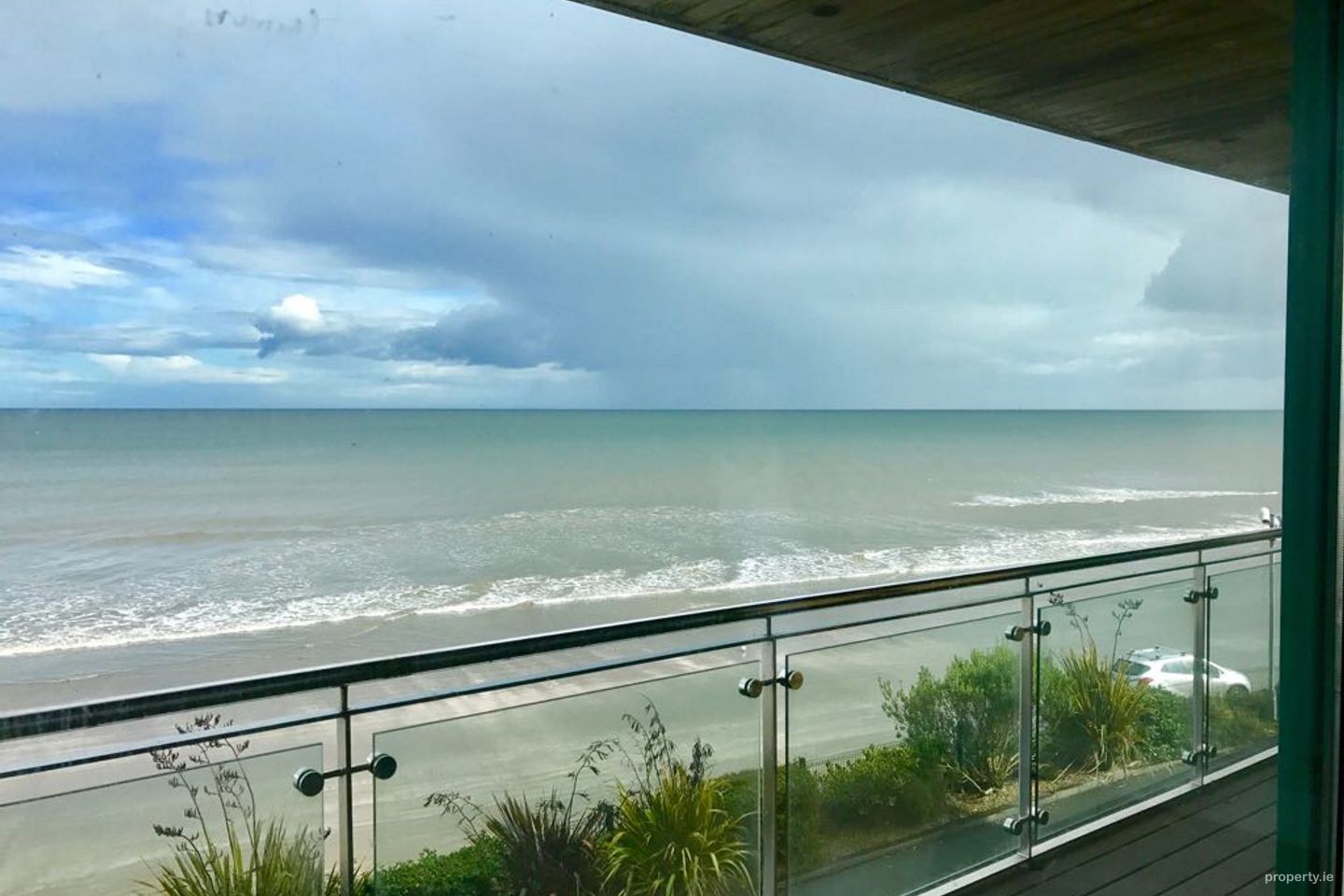 Neptune Beach Apartments, Bettystown, Co. Meath — photo 1