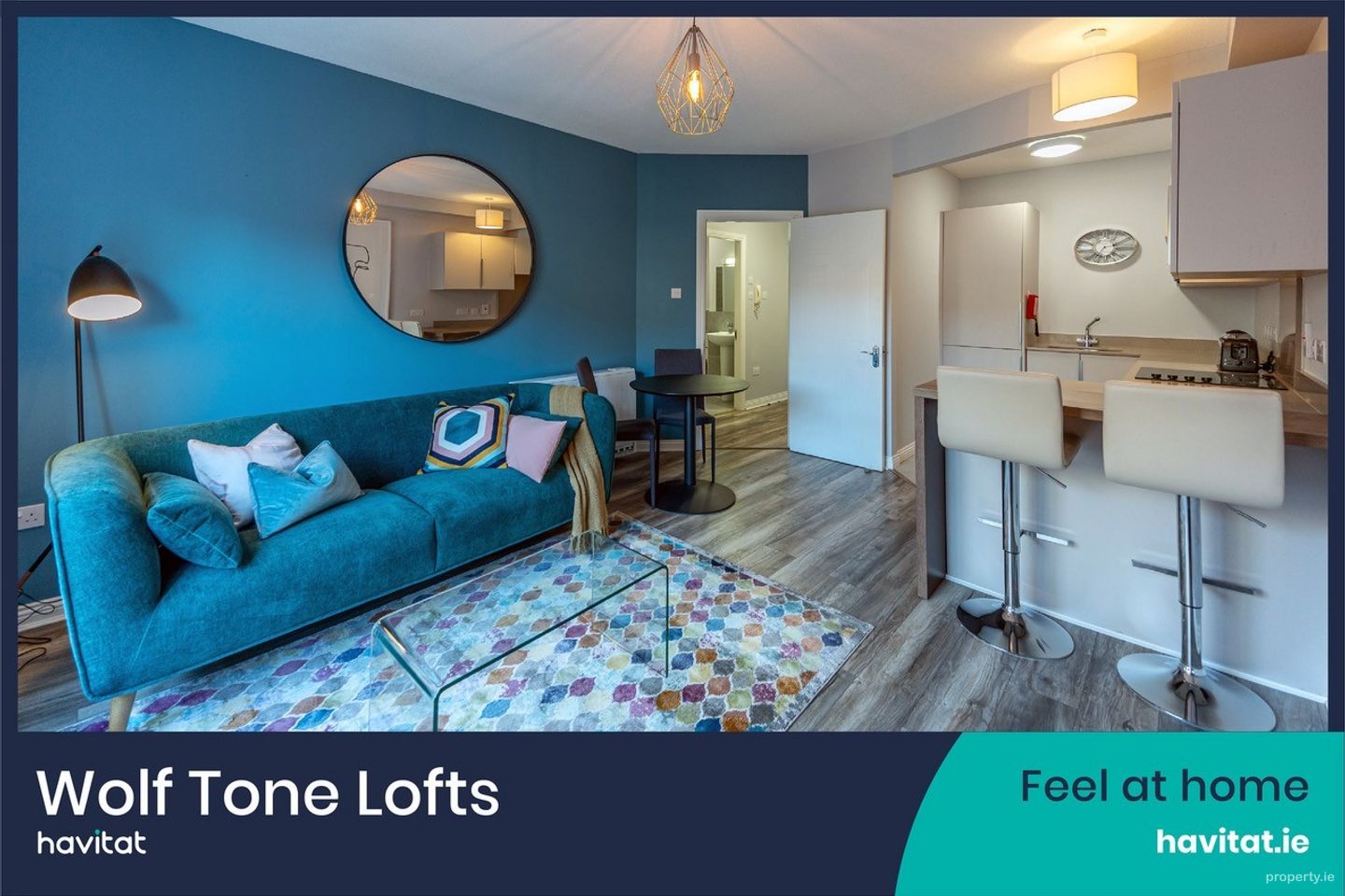 Wolf Tone Lofts 