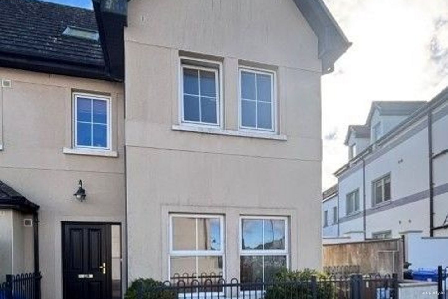 25 Aster Lawn, Abbey Fort, Kinsale, Co. Cork — photo 1