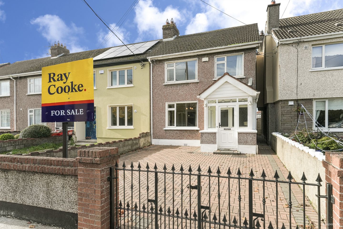 110 Mckee Avenue, Finglas, Dublin 11 — photo 1