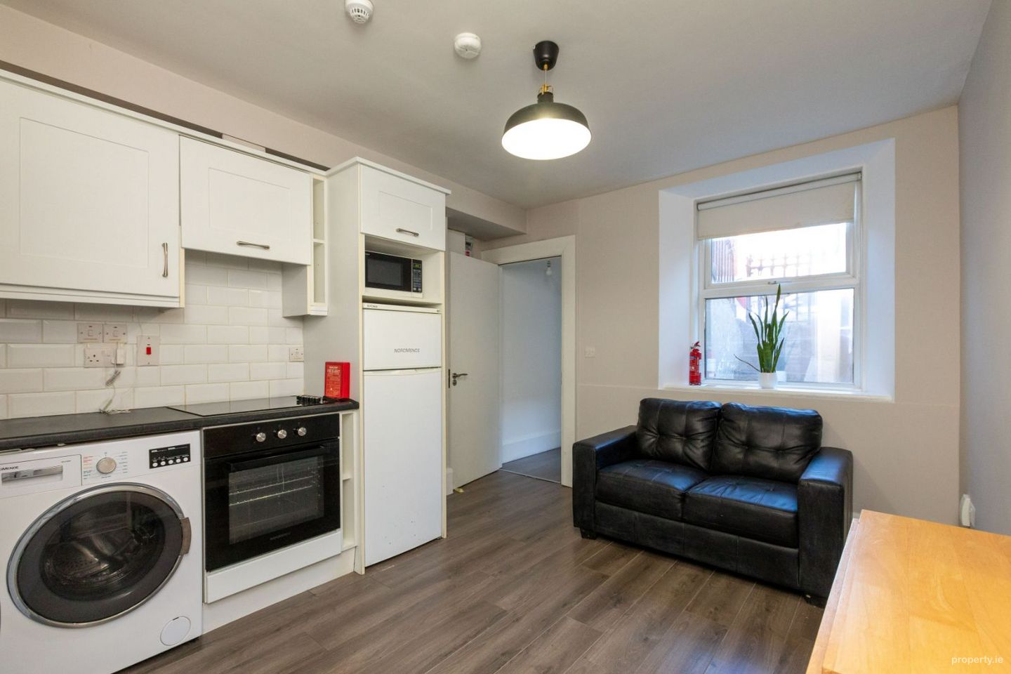 Apartment 7, 7 Grove Park, Rathmines, Dublin 6 — photo 1