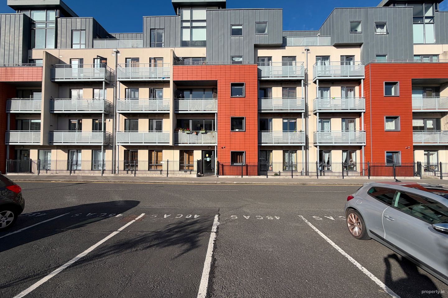 47 Cassian Court, Royal Canal Park, Ashtown, Dublin 15 — photo 1