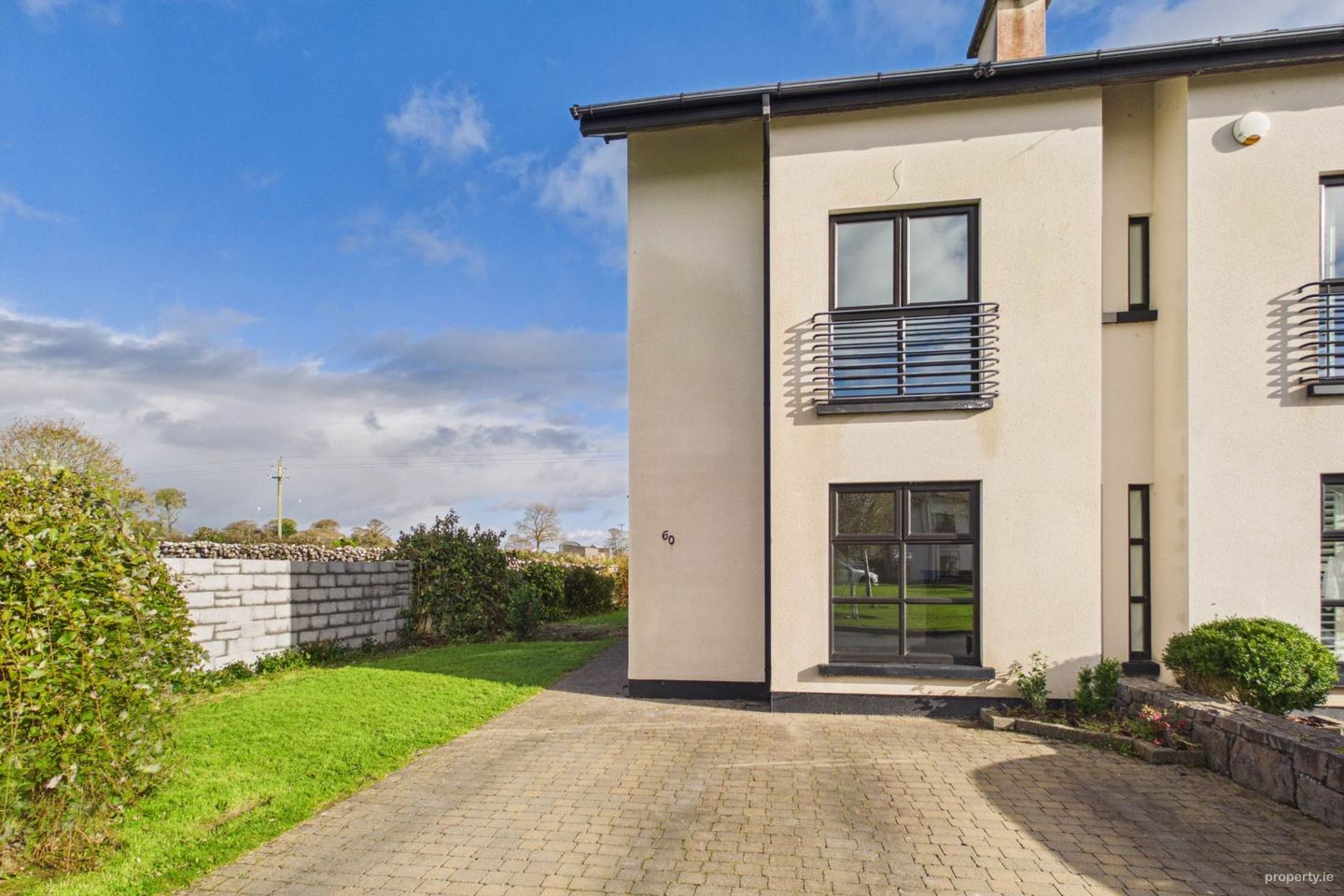 60 Ashthorn Avenue, Headford, Co. Galway, H91AYD8 — photo 1