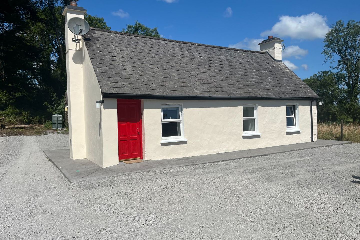 Tooreeney, Coose , Whitegate, Co. Clare, V94APV0 — photo 1