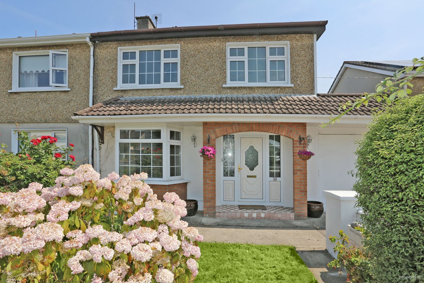20 Ballinacurra Gardens, Ballinacurra Road, Limerick, V94 R7PR — photo 1