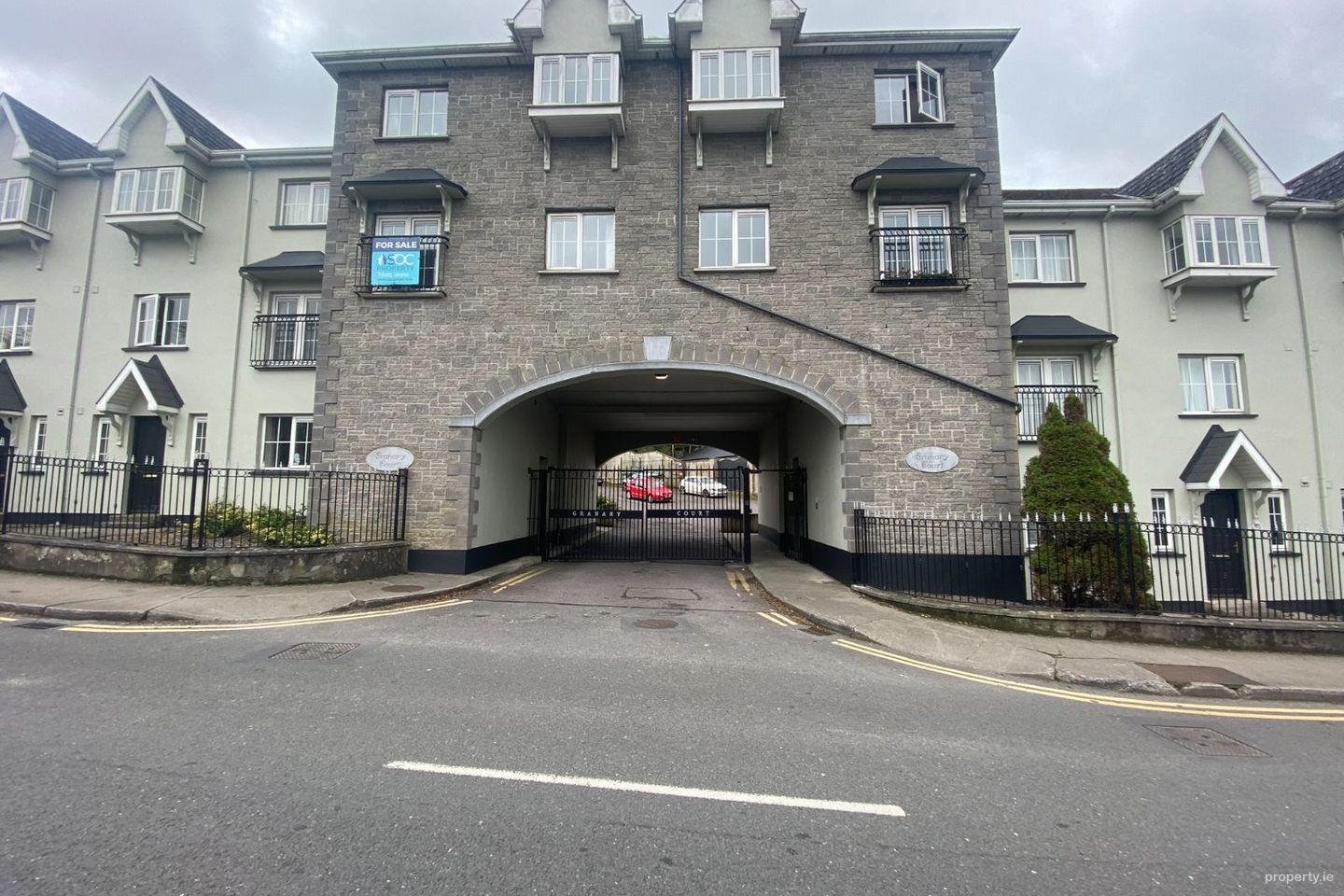 Unit 3, Granary Court, Saint Joseph'S Road, Mallow, Co. Cork — photo 1