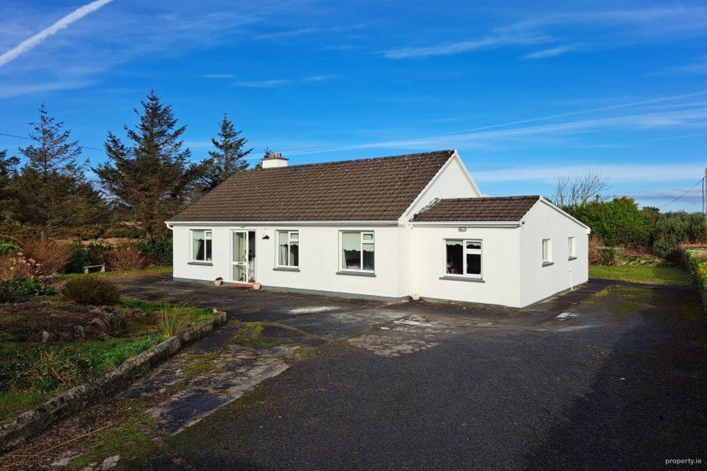 Callan House, Dooniver, Achill, Co. Mayo, F28C583 — photo 1