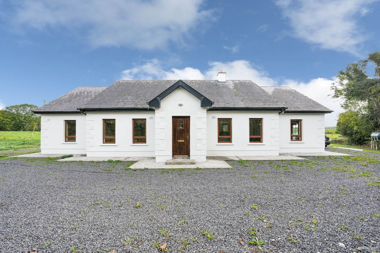 Ballinacor, Delvin, Co. Westmeath, N91NV24 — photo 1