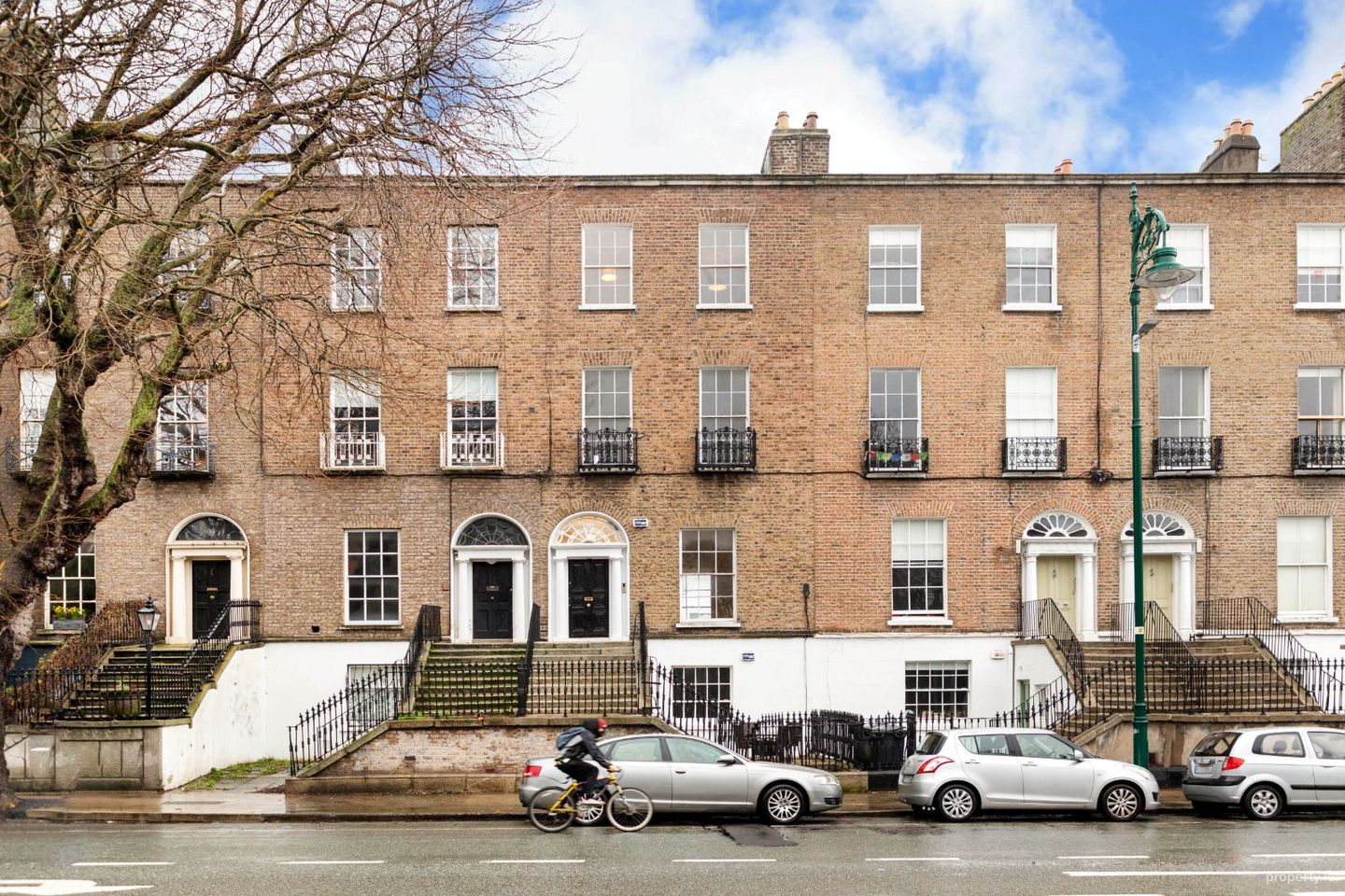 96 Pembroke Road, Dublin 4, Ballsbridge, Dublin 4, D04TY75 — photo 1